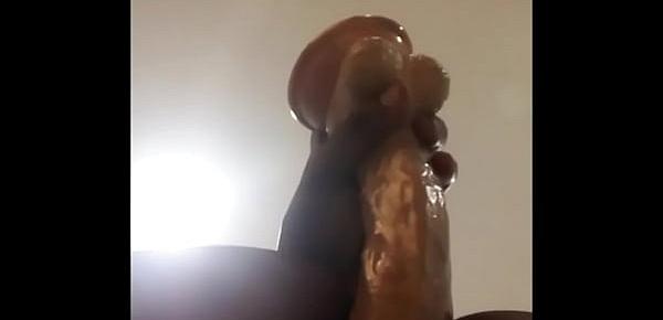 sextoy pussy fuck close up